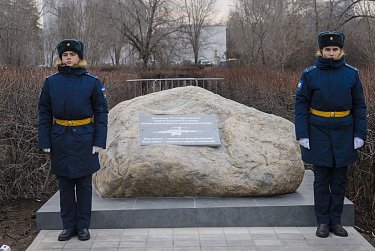 Сергей Грачев: «Военно-транспортная авиация с честью служит России»
